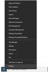 windows 10 run control panel as admin