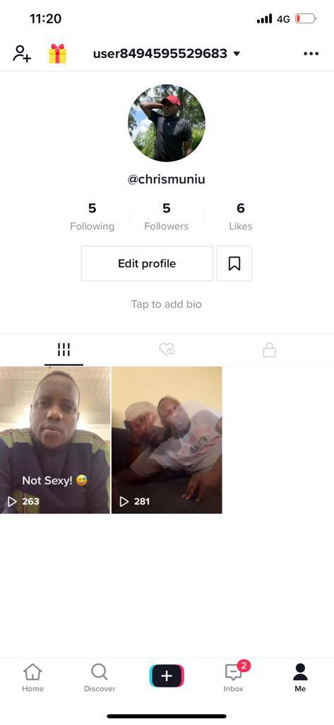 How To Change Your TikTok Username