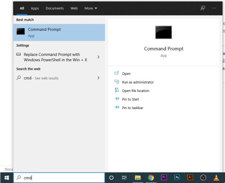 How To Find The Windows 10 Control Panel