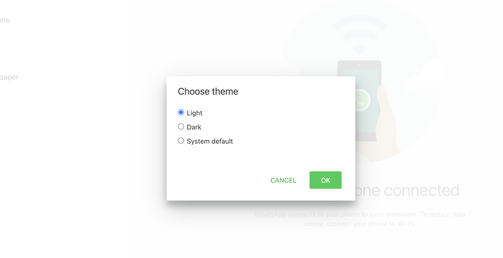 Whatsapp Web Dark Mode: How To Enable It