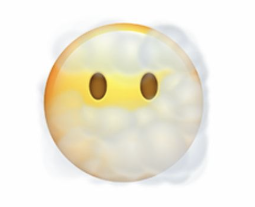 iOS 14.5 - New Emojis