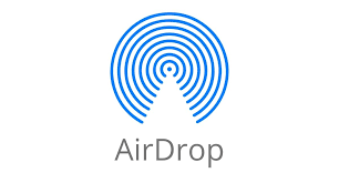 how to airdrop on mac