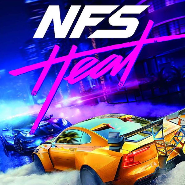 restart nfs heat