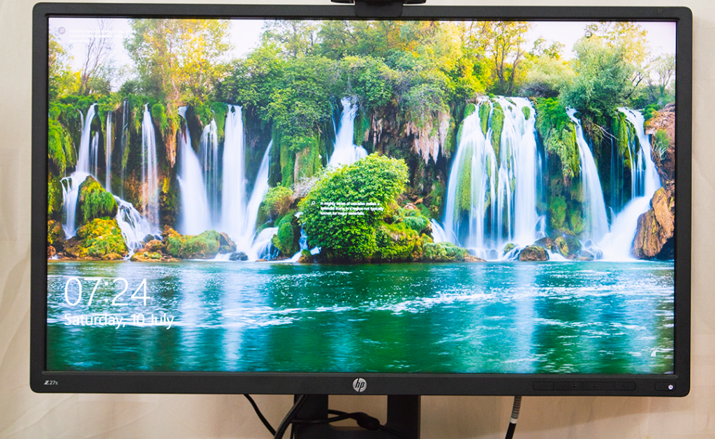 best high resolution monitors