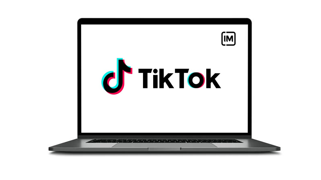 Tiktok login