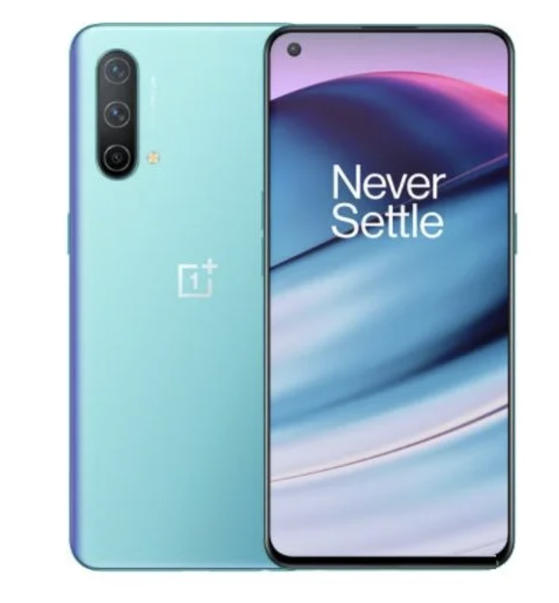 How To Screenshot On Oneplus Nord CE 5G