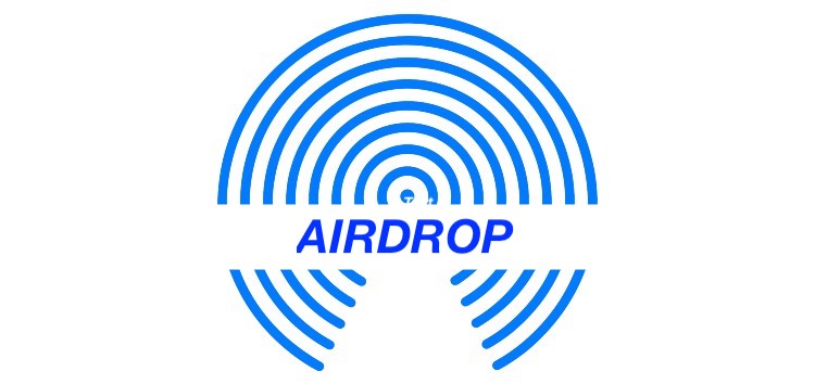 How To Turn On AirDrop