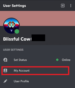 How to Change Username on Discord