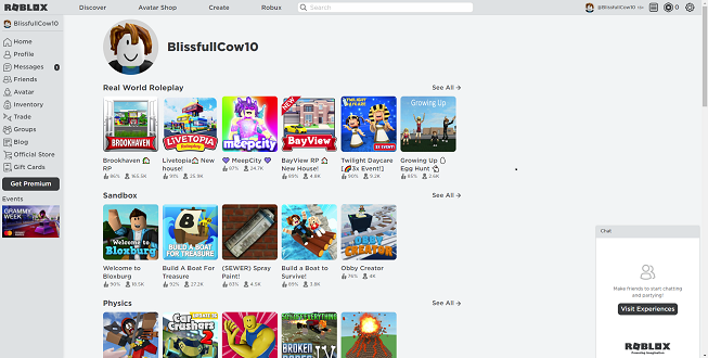 How To Add A Phone Number To Roblox - Verify Account