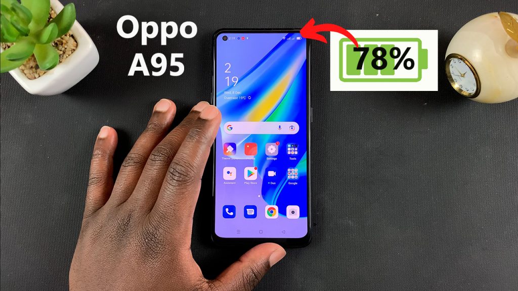 oppo tips and tricks