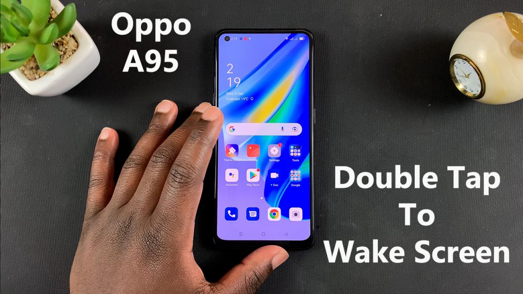 oppo tips and tricks