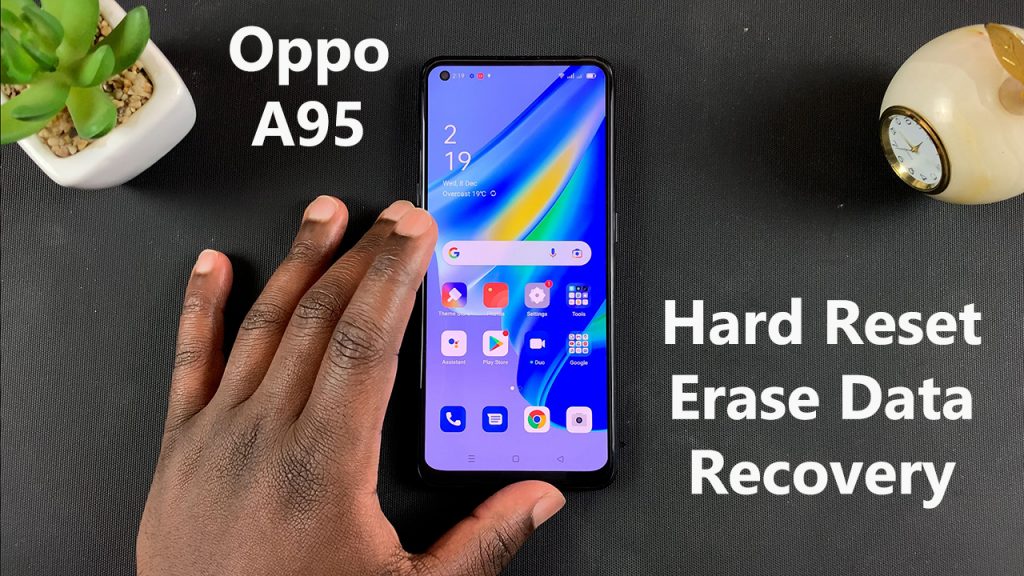 oppo tops and tricks

