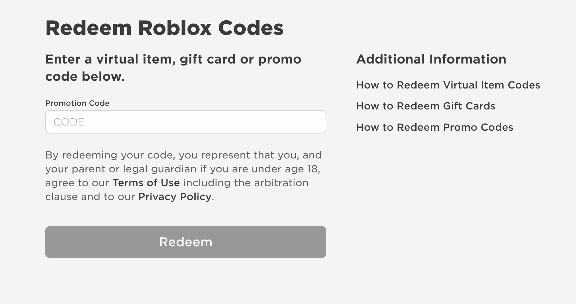 Куда водить коды на роблоксы. Roblox promocodes. Redeem Roblox codes. Roblox Promo codes redeem. Roblox.com/redeem.