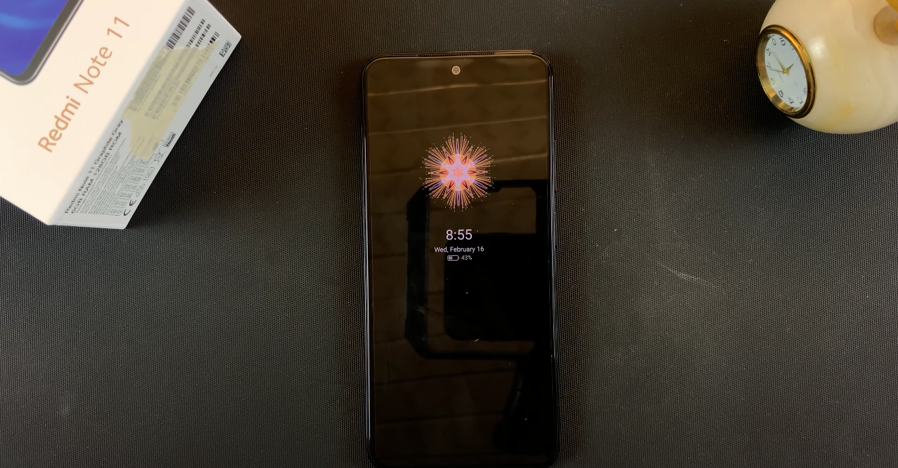 How To Enable Always On Display On Redmi Note 11