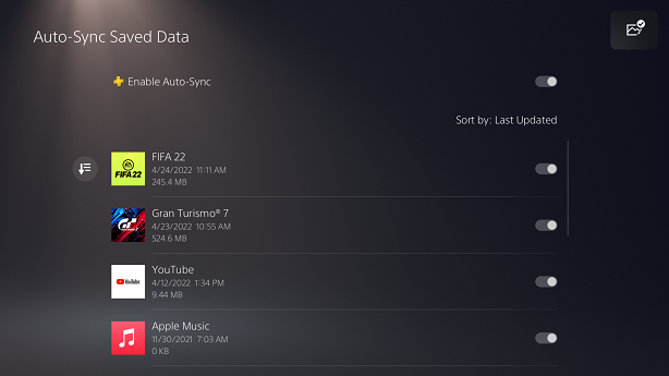 How To Back Up PS5 Data to PS+ Cloud How To Back Up PS5 Data to PS+ Cloud