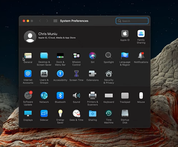 How To Change Default Browser on Mac