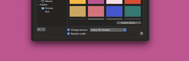How To Change Desktop Background Wallpaper on Mac How To Change Desktop Background Wallpaper on Mac