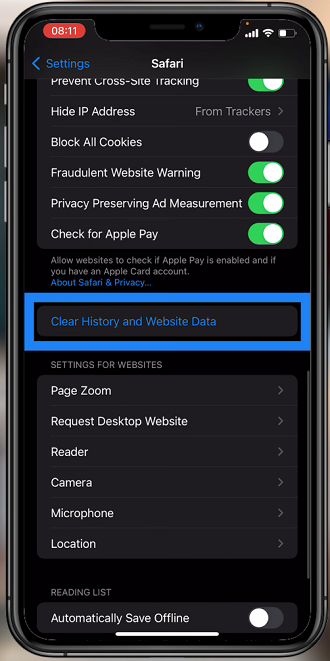 How To Delete Safari Browser History on iPhone How To Delete Safari Browser History on iPhone
