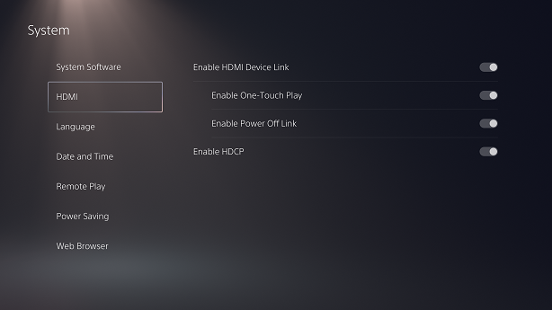 How To Disable HDCP On Your PlayStation 5 Console