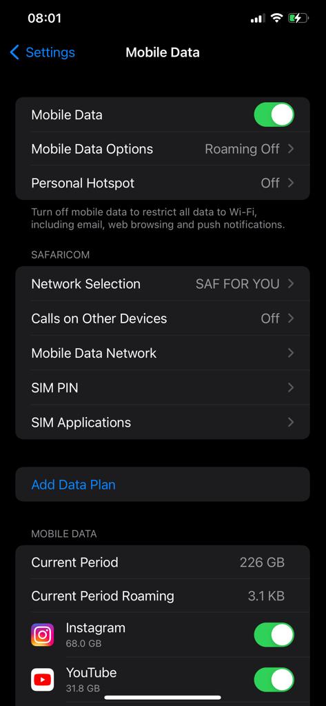 How To Disable SIM PIN on iPhone