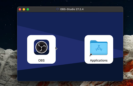 How To Install OBS Studio on Mac