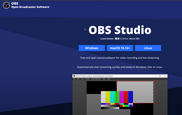 How To Install OBS Studio on Mac