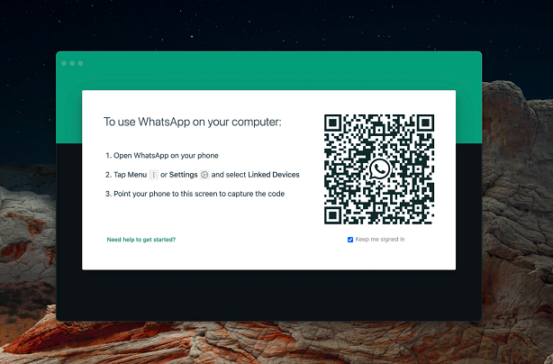 How To Install WhatsApp Messenger on Mac How To Install WhatsApp Messenger on Mac