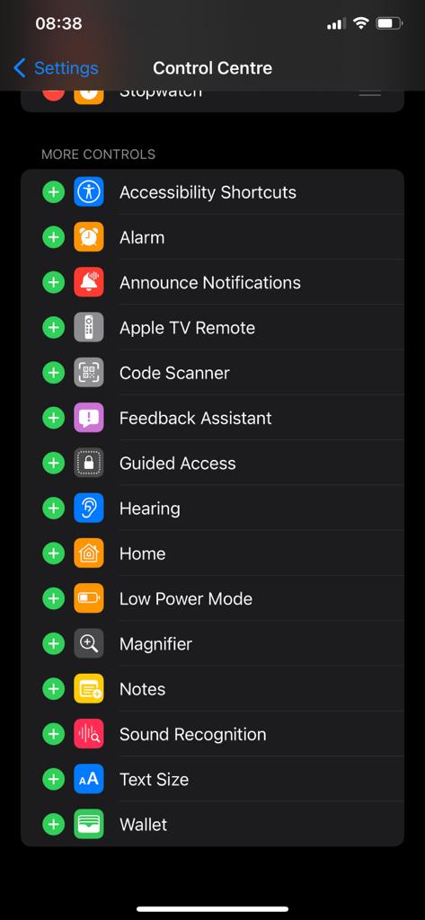 How to Enable/Disable Low Power Mode on iPhone