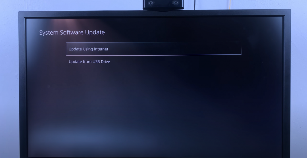 How To Disable Automatic Updates On PS5