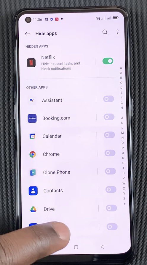 How To Hide Apps On Oppo How To Hide Apps On Oppo