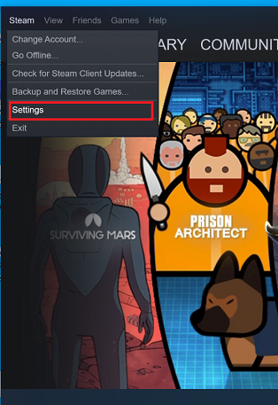 How To Change Steam Email Address