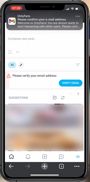 How To Create an OnlyFans Account How To Create an OnlyFans Account