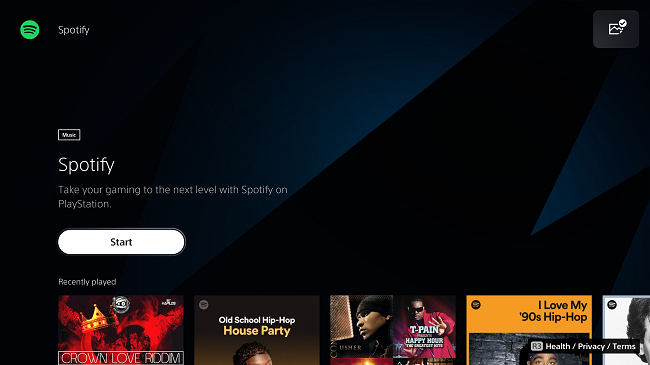 How To Get Spotify on PlayStation 5