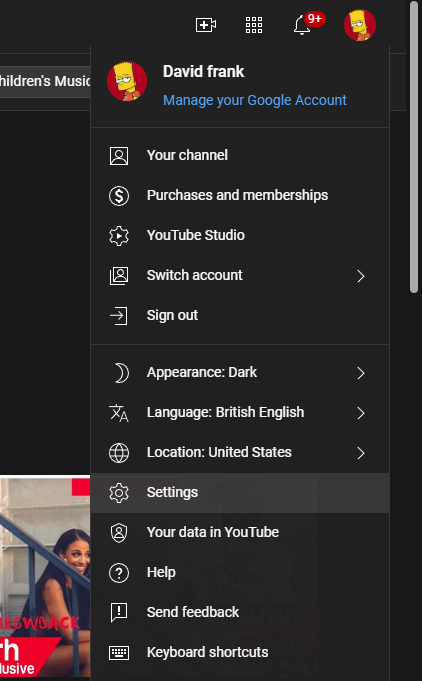 How To Hide or Delete Your YouTube Channel
