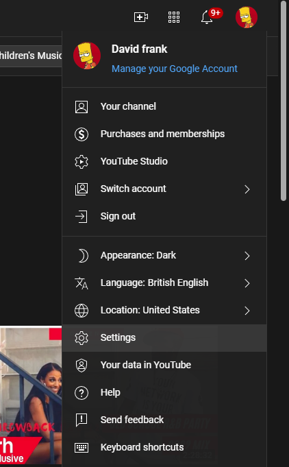 How To Hide or Delete YouTube Channel