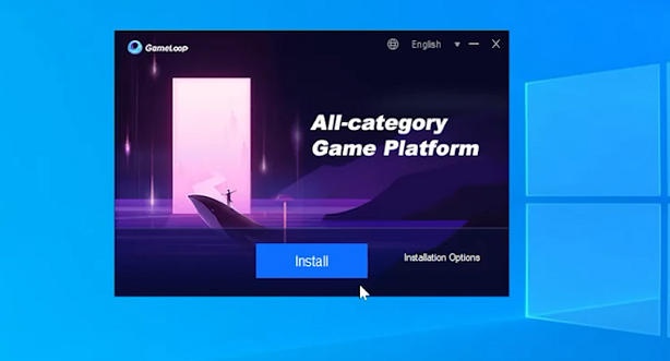 How To Install Gameloop On Windows