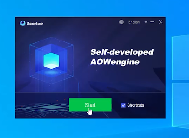 How To Install Gameloop On Windows How To Install Gameloop On Windows
