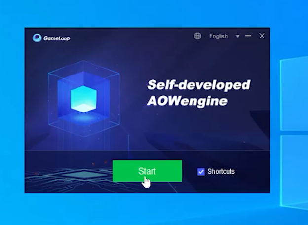 How To Install Gameloop On Windows