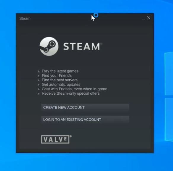 How To Install Steam On a Windows Computer How To Install Steam On a Windows Computer