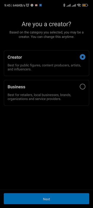How To Switch to an Instagram Business Account How To Switch to an Instagram Business Account