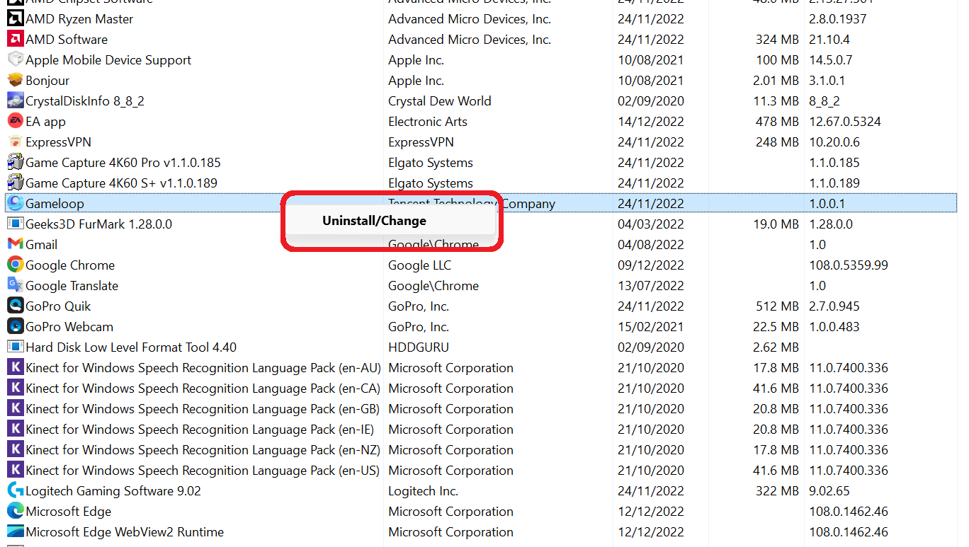 How To Uninstall Steam Games