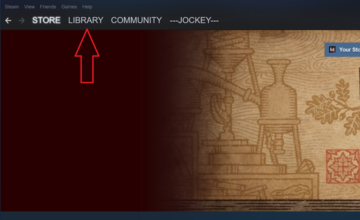 How To Uninstall Steam Games