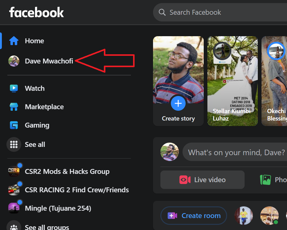 How To Hide Relationship Status On Facebook