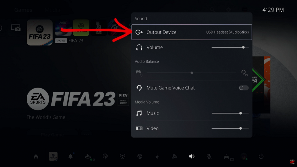 How To Connect AirPods To PS5