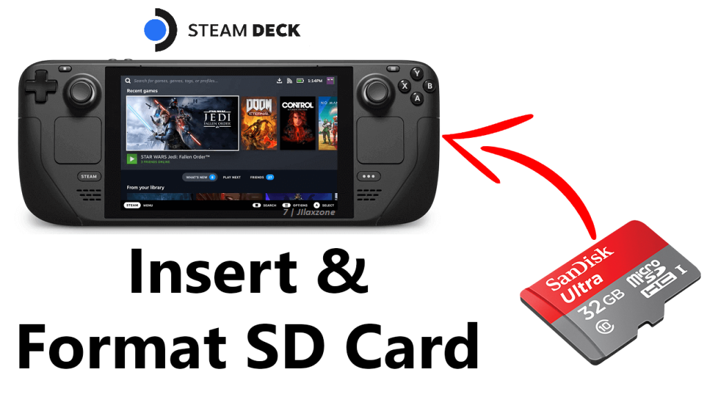 Steam Deck: Tips And Tricks You Should Know