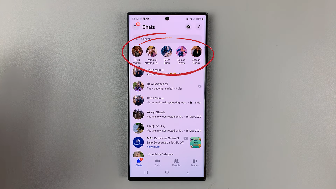 How To Appear Offline On Facebook Messenger