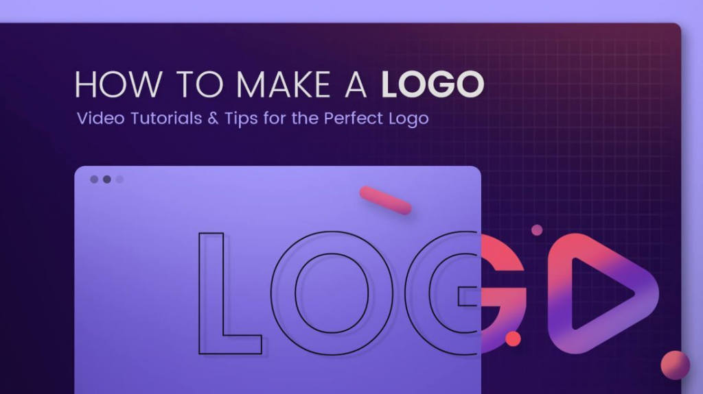 How to Create an Attractive Logo Design