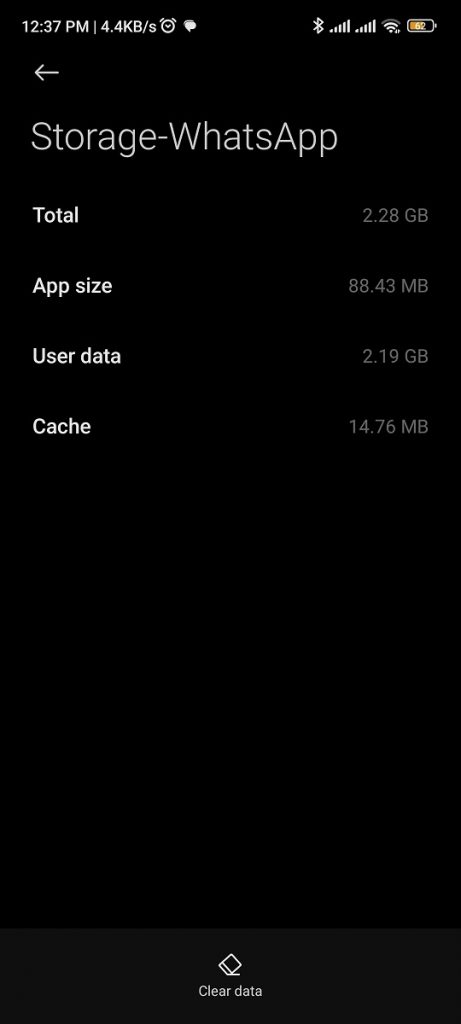 How To Log Out Of WhatsApp On Android