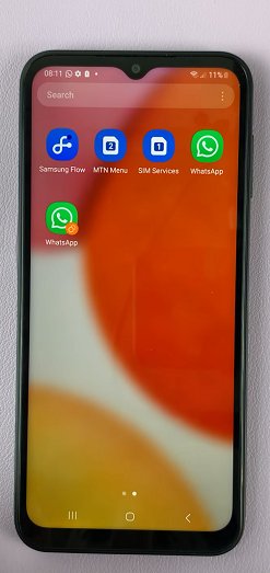 Set Up Dual Messenger for WhatsApp