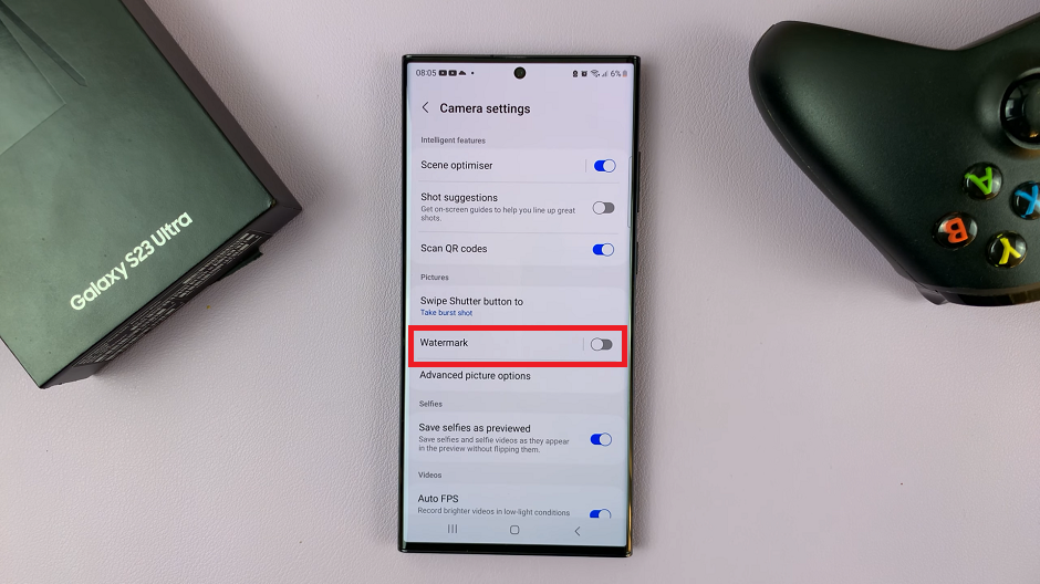 How To Add Timestamps To Photos